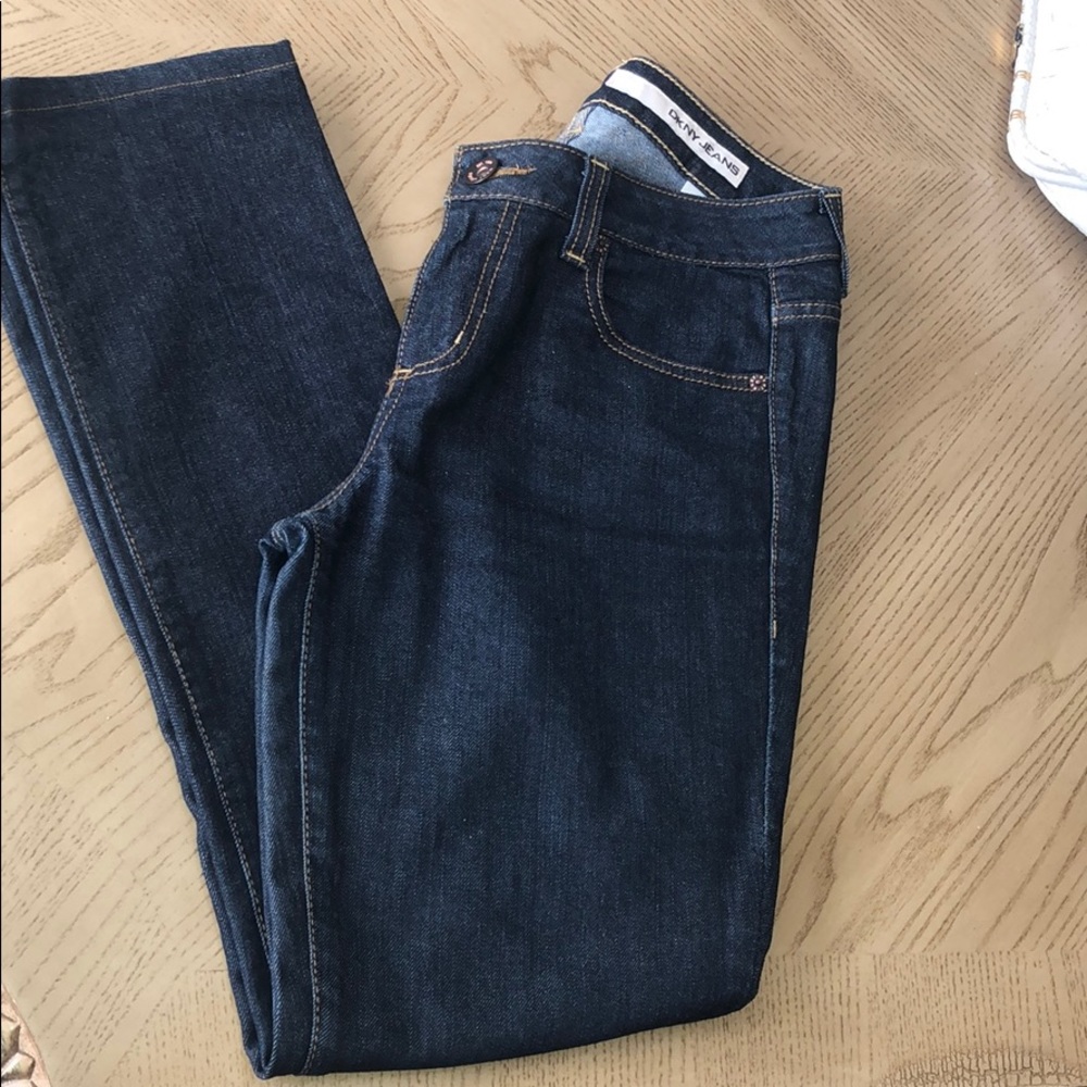 Jeans DKNY  size 6R